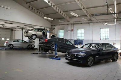 Auto Serwis - Ciężkowski